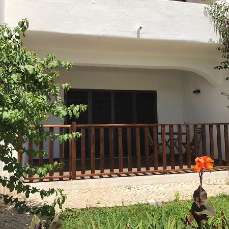 Sao Rafael - Apartamento Studio Αλμπουφέιρα Εξωτερικό φωτογραφία