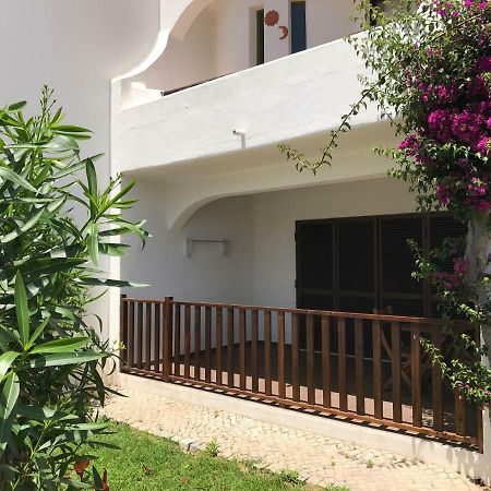 Sao Rafael - Apartamento Studio Αλμπουφέιρα Εξωτερικό φωτογραφία