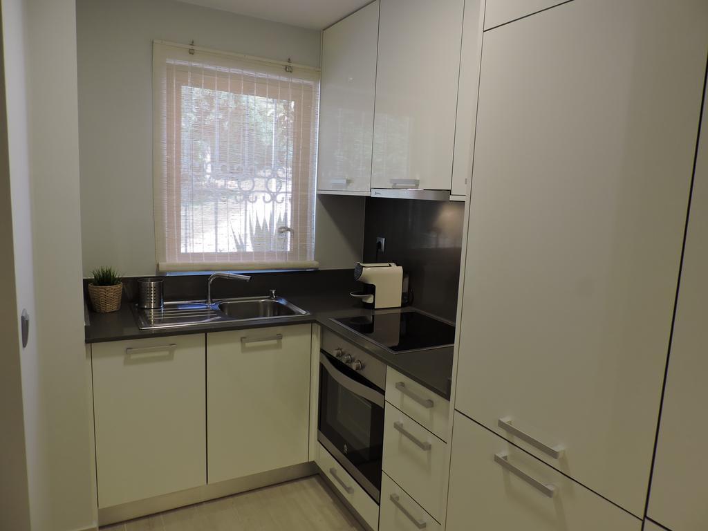Sao Rafael - Apartamento Studio Αλμπουφέιρα Εξωτερικό φωτογραφία