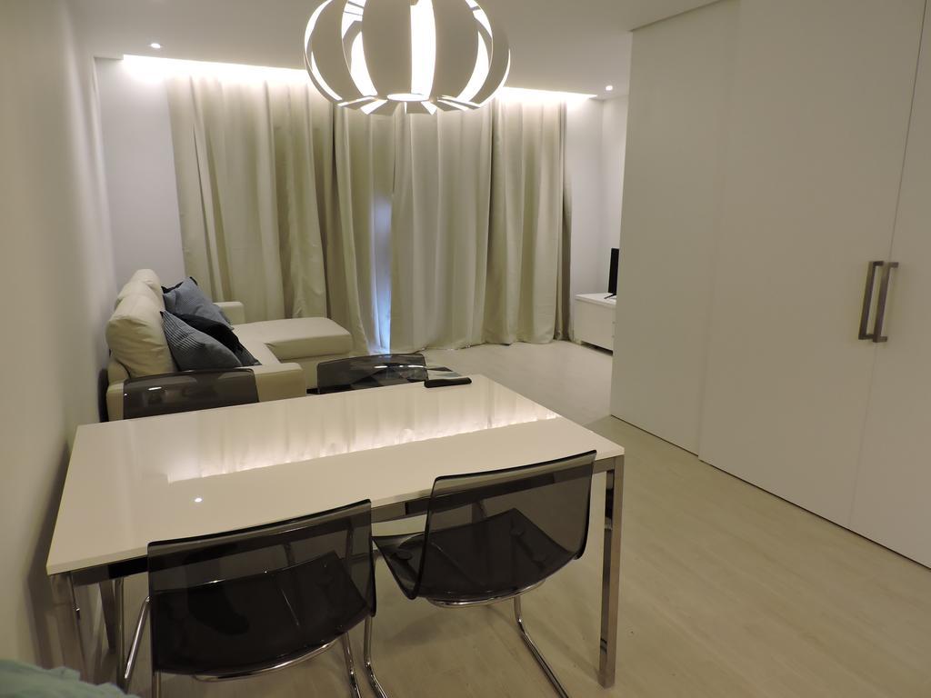 Sao Rafael - Apartamento Studio Αλμπουφέιρα Εξωτερικό φωτογραφία