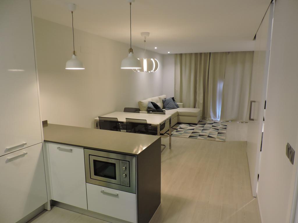 Sao Rafael - Apartamento Studio Αλμπουφέιρα Εξωτερικό φωτογραφία