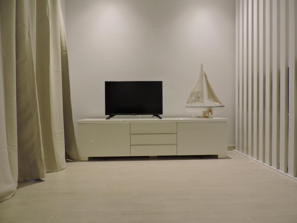 Sao Rafael - Apartamento Studio Αλμπουφέιρα Εξωτερικό φωτογραφία