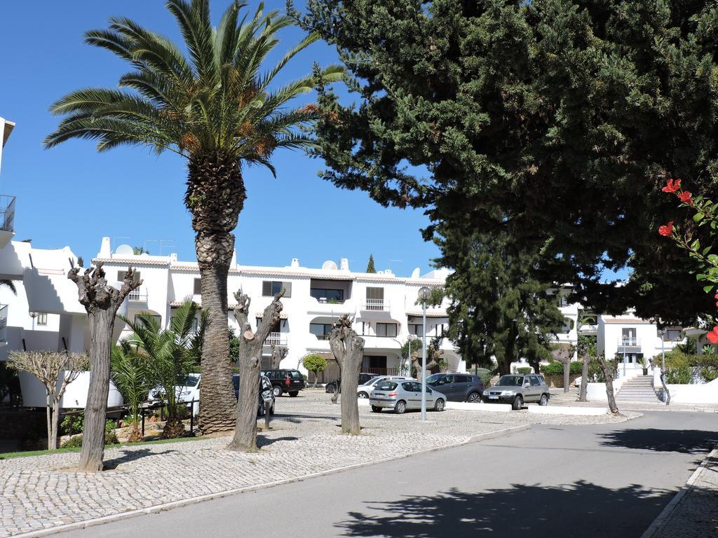 Sao Rafael - Apartamento Studio Αλμπουφέιρα Εξωτερικό φωτογραφία