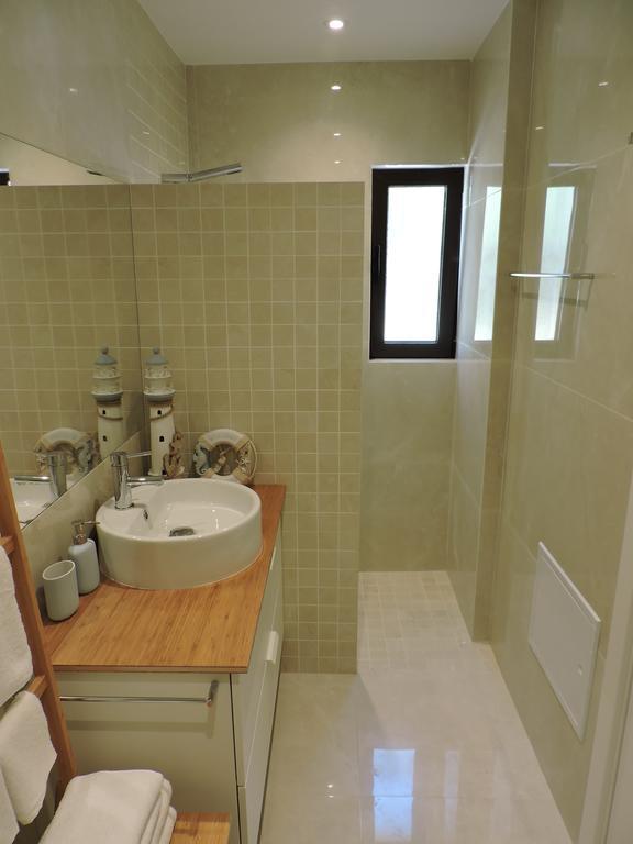 Sao Rafael - Apartamento Studio Αλμπουφέιρα Εξωτερικό φωτογραφία