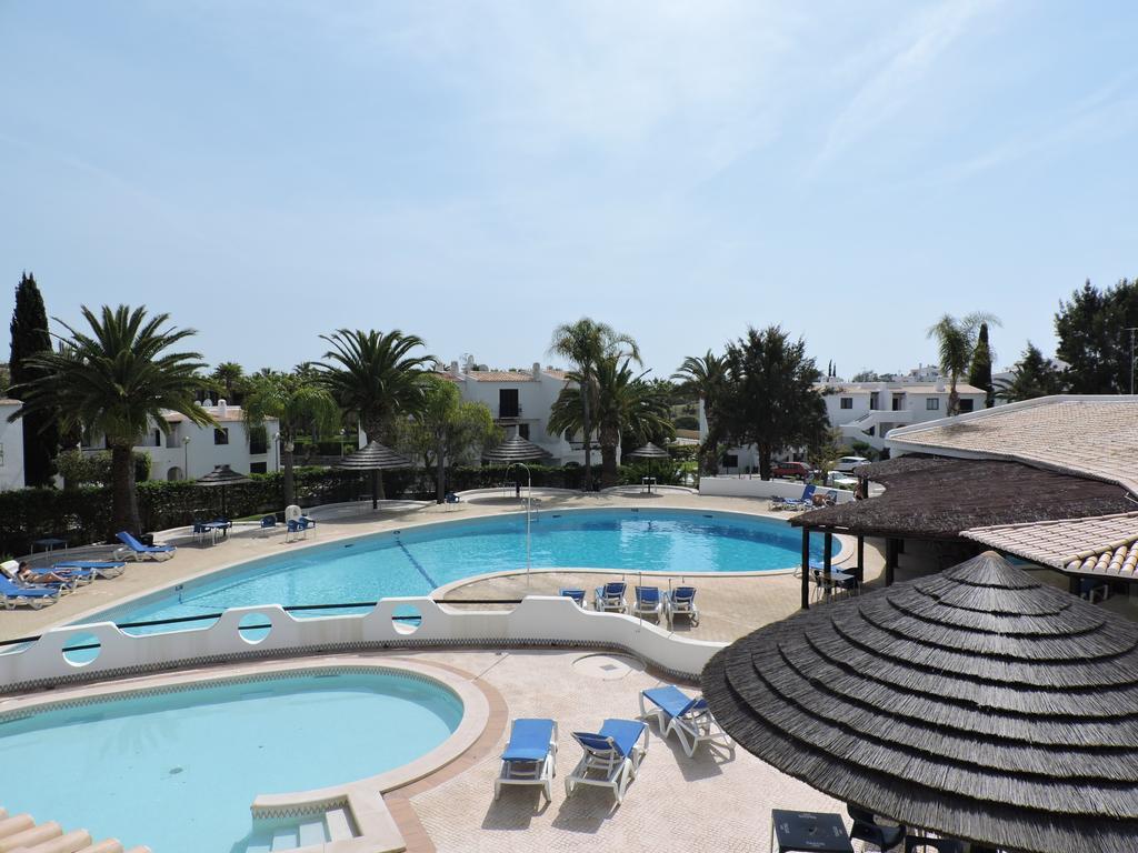 Sao Rafael - Apartamento Studio Αλμπουφέιρα Εξωτερικό φωτογραφία