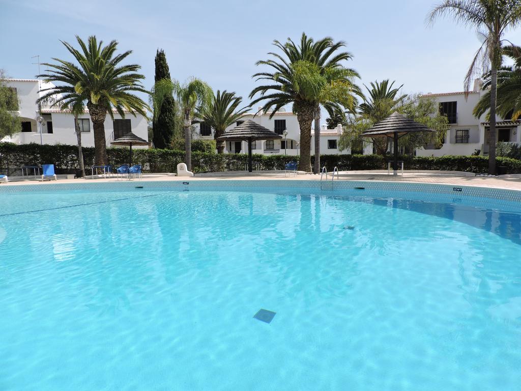 Sao Rafael - Apartamento Studio Αλμπουφέιρα Εξωτερικό φωτογραφία