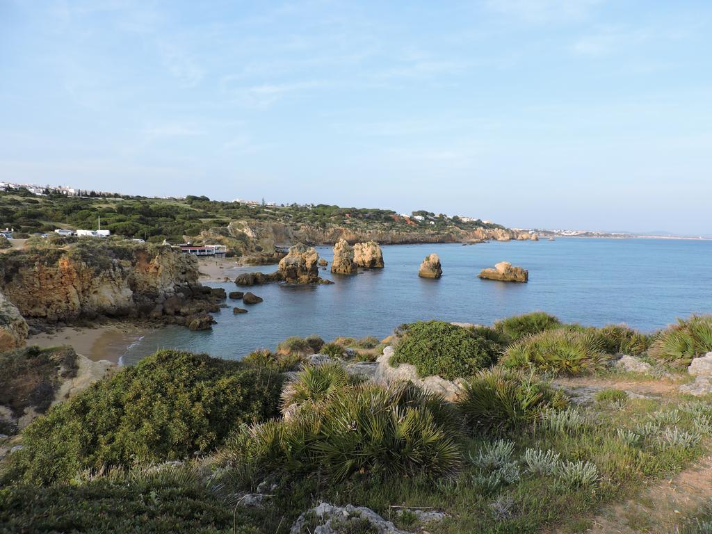 Sao Rafael - Apartamento Studio Αλμπουφέιρα Εξωτερικό φωτογραφία