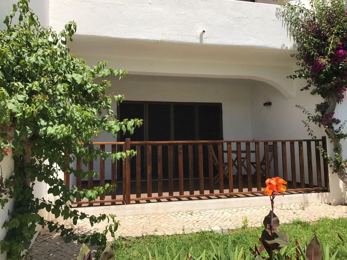 Sao Rafael - Apartamento Studio Αλμπουφέιρα Εξωτερικό φωτογραφία