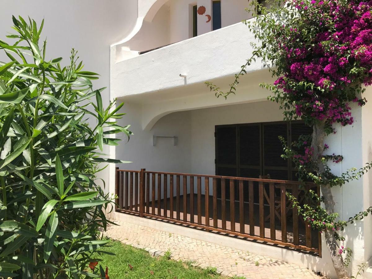 Sao Rafael - Apartamento Studio Αλμπουφέιρα Εξωτερικό φωτογραφία